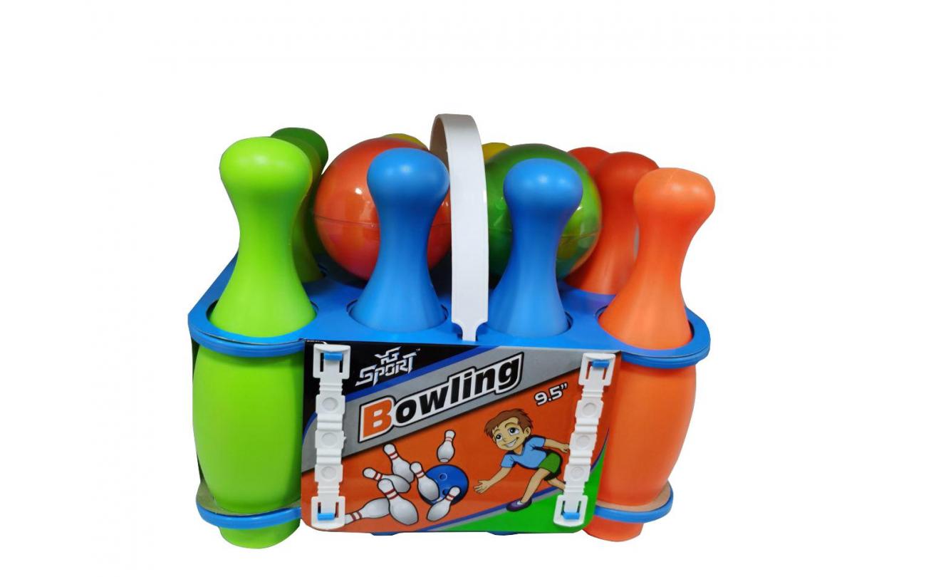 Bowlingset