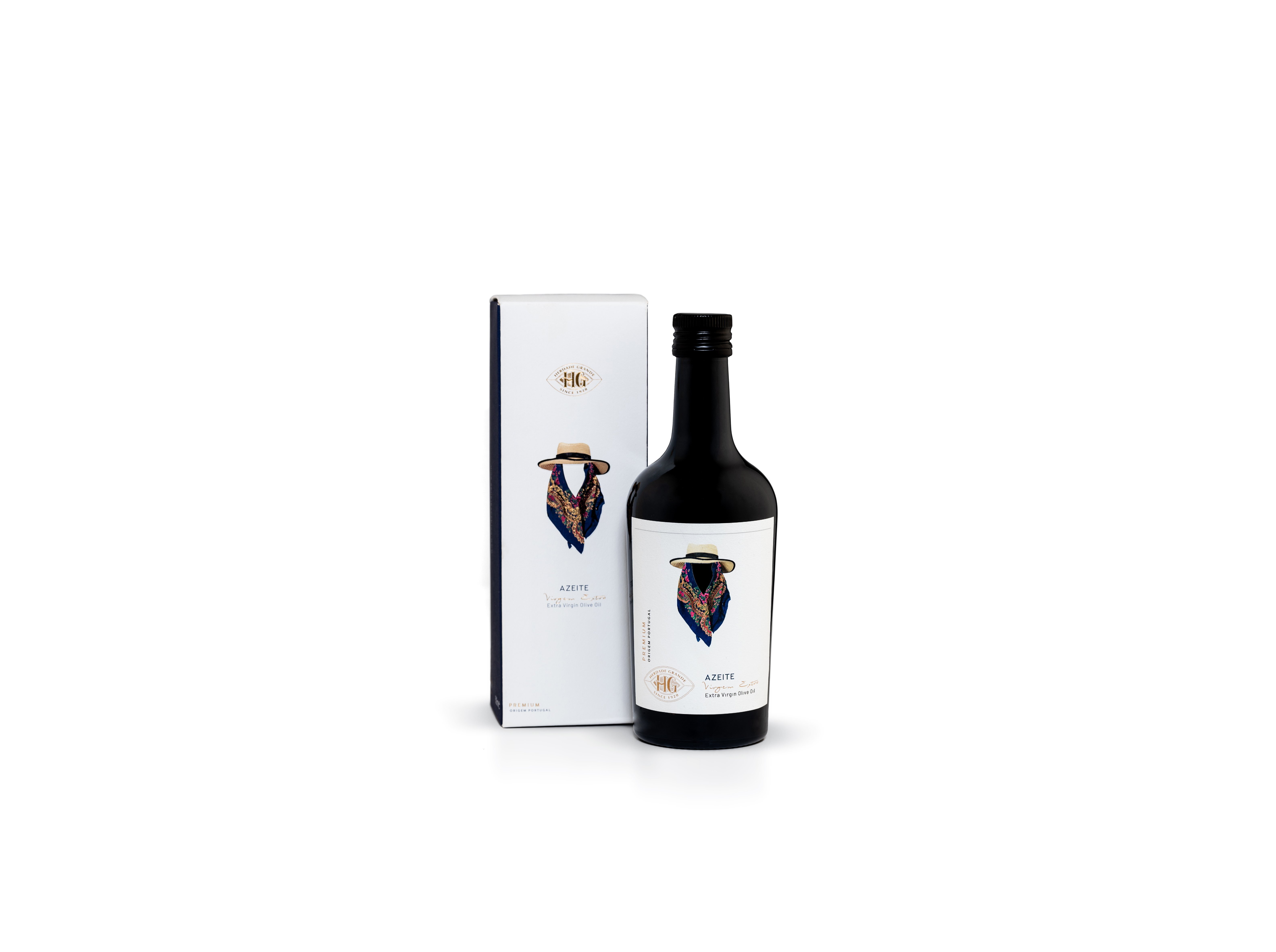 AZEITE HERDADE GRANDE VIRGEM EXTRA 0.5 LT
