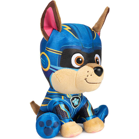 Paw Patrol Movie 2 plys Chase 15 cm