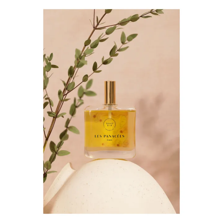 Les Panacées Huile sèche nourrissante Bouquet de nature - 100 ml