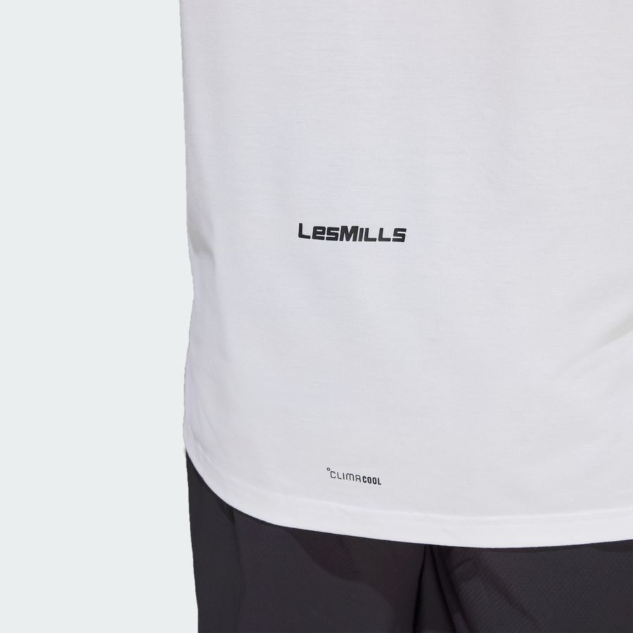 Adidas T-shirt graphique Les Mills