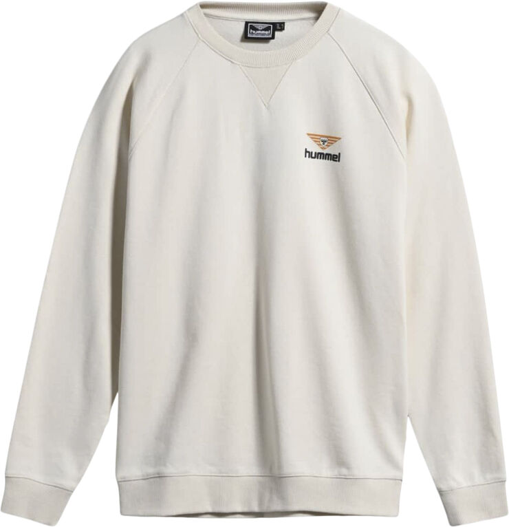 Hummel wade sweatshirt Beige