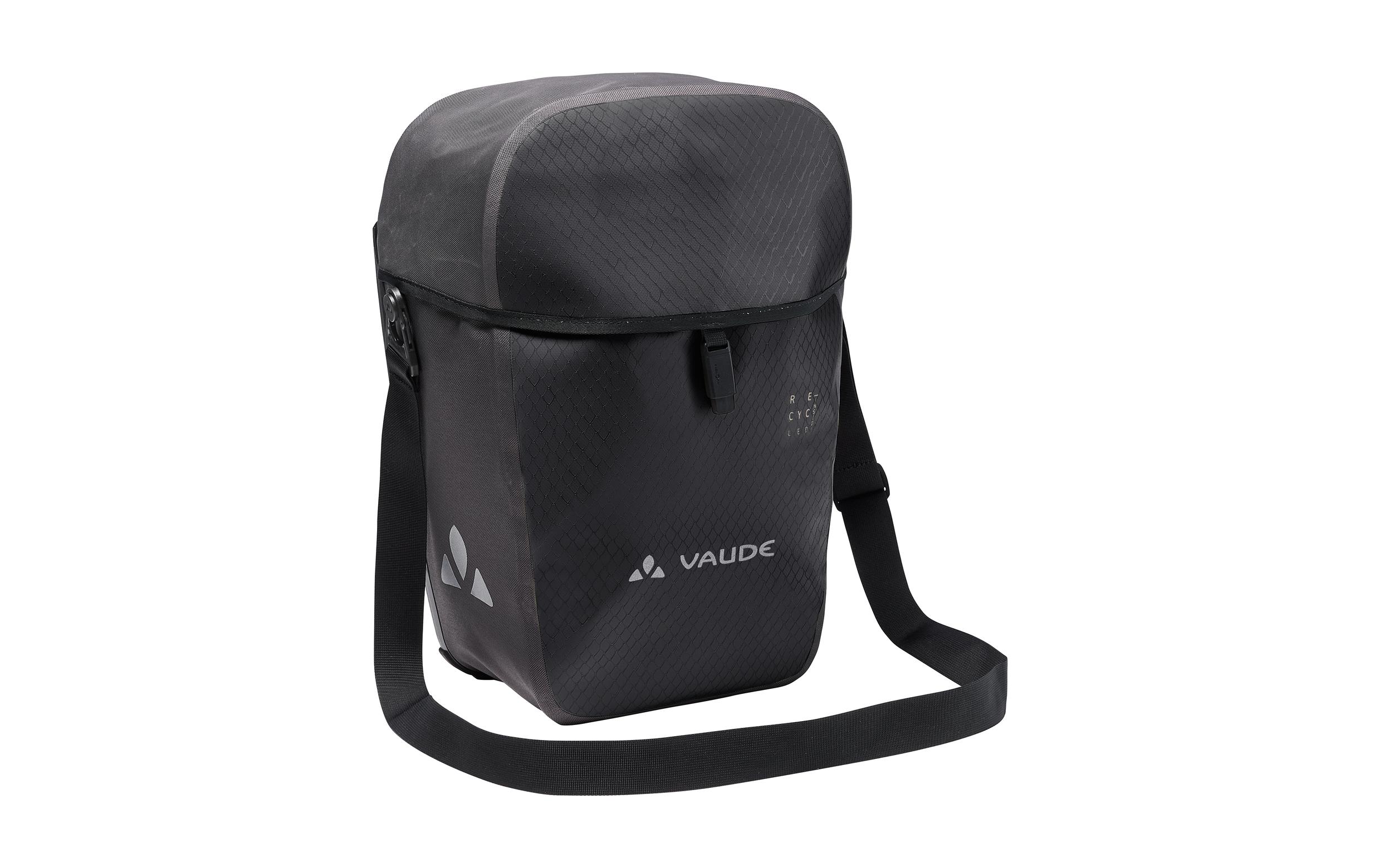 Fahrradtasche Aqua Commute SingleVelotasche