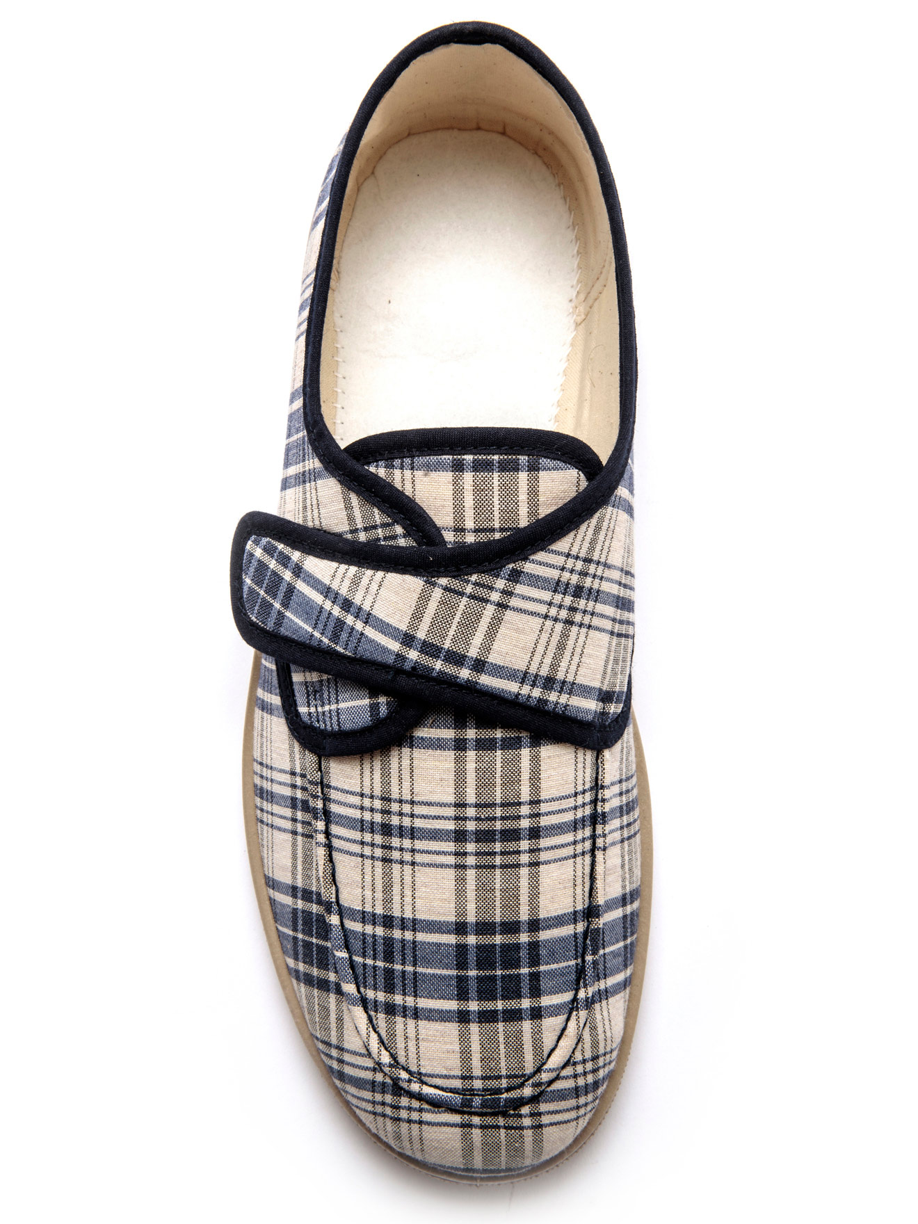 Derbies ultra-souples grande largeur