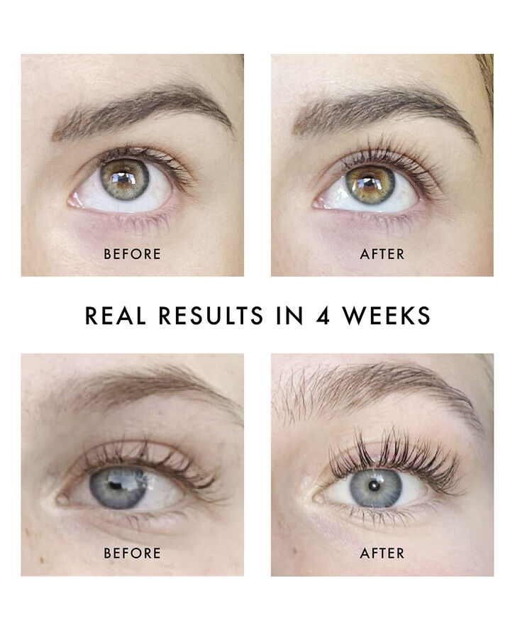 Hickap LASH & BROW BOOSTING SERUM