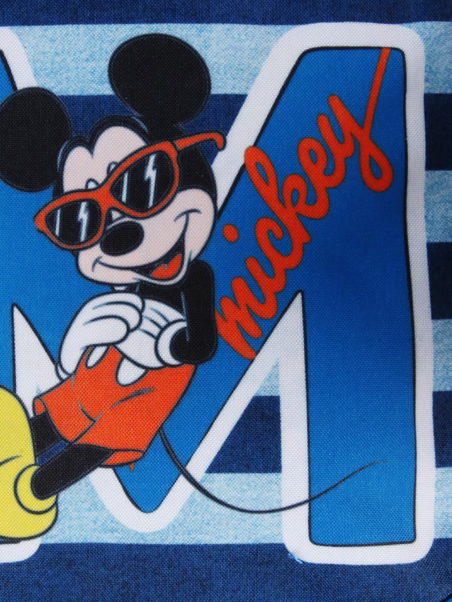 Sac À dos Mickey Cool