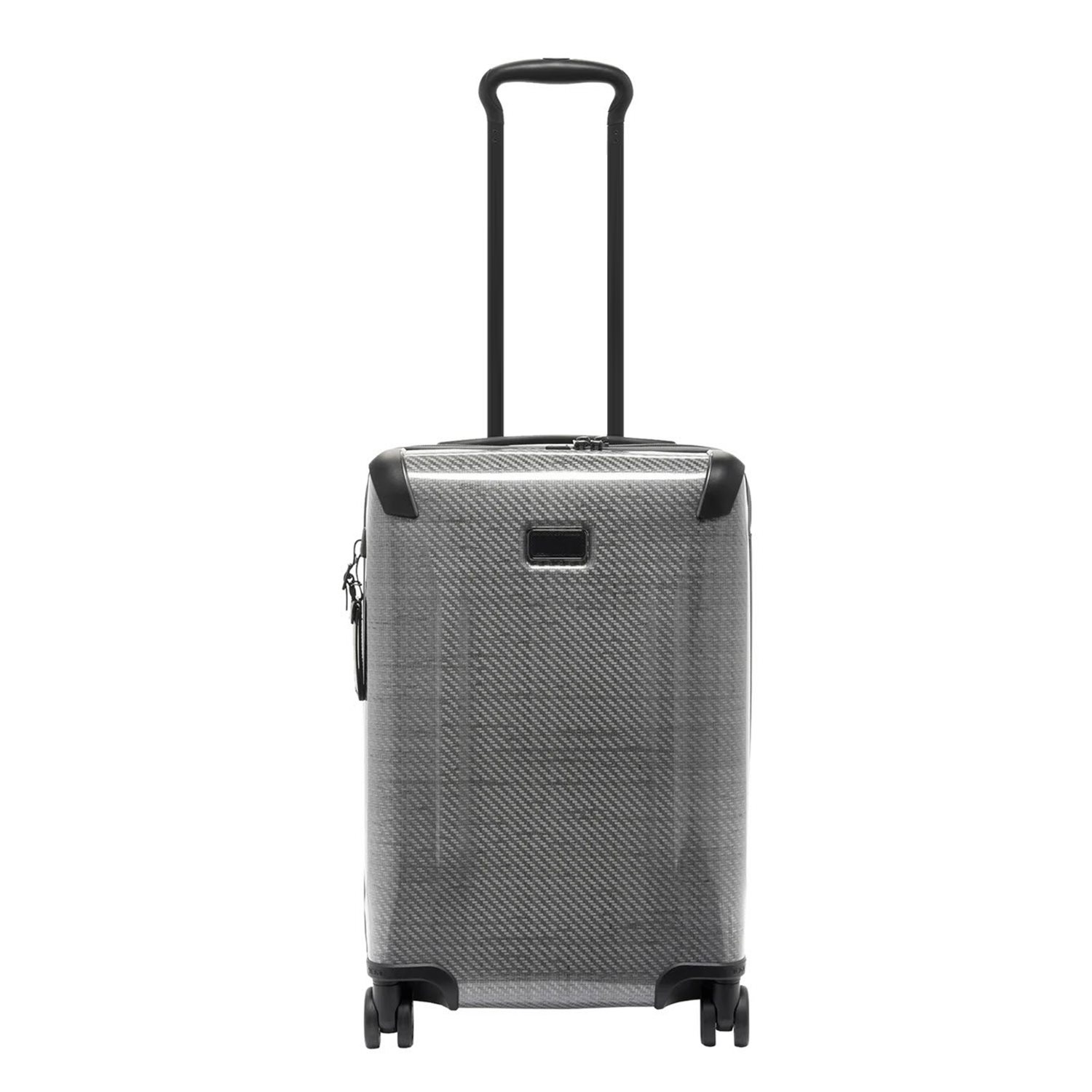 Tumi Tegra Lite Travel Wheeled Carry-On II t-graphite