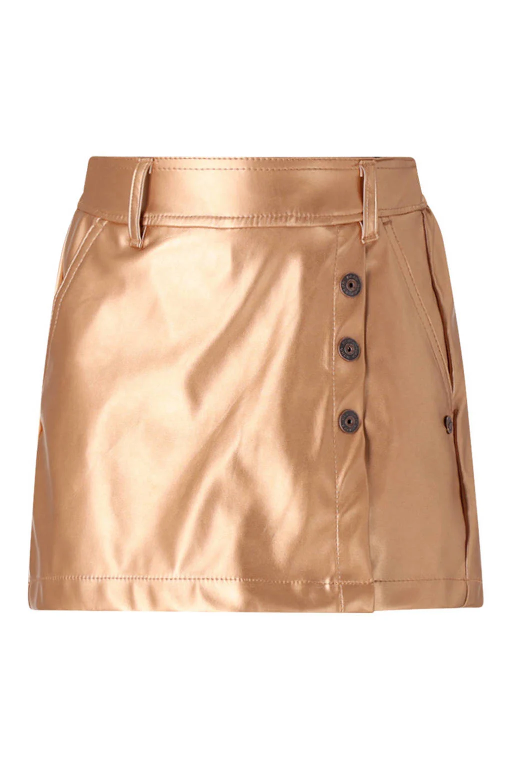 NONO skort bruin