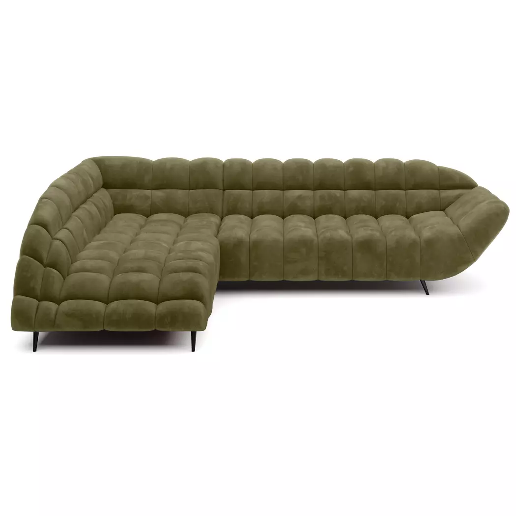 Ecksofa Gappa