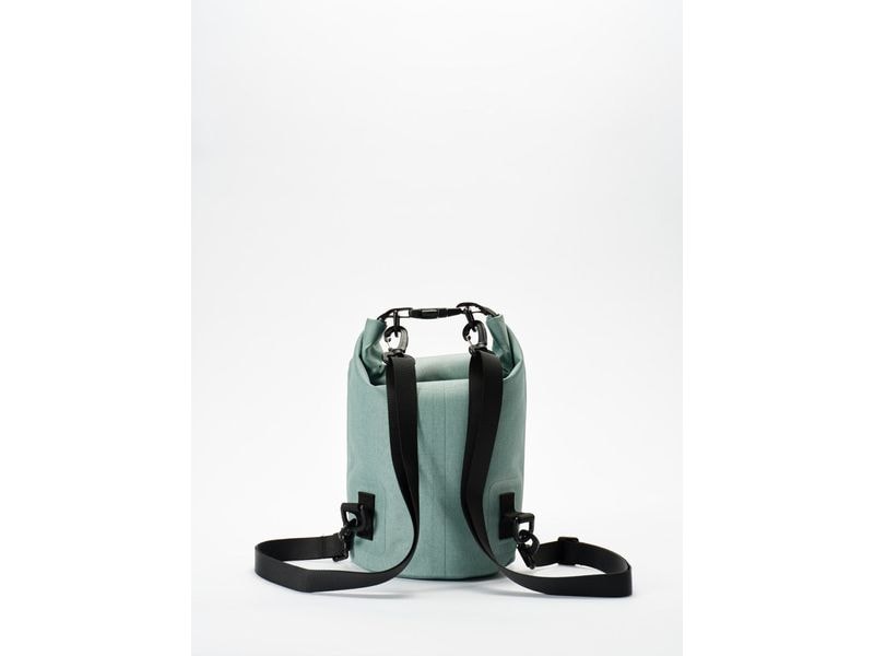 Wili Wili Tree Beach Life 7 l, Türkis Dry Bag