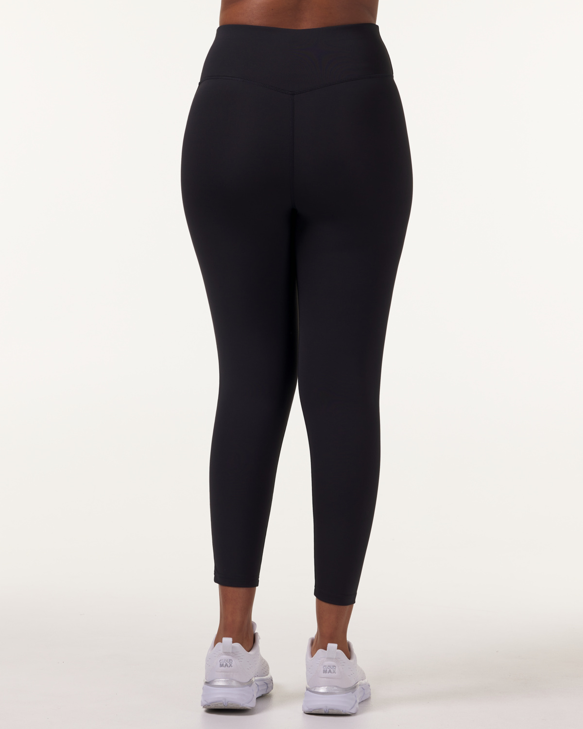 LEVITY Line Up HW Tights Black