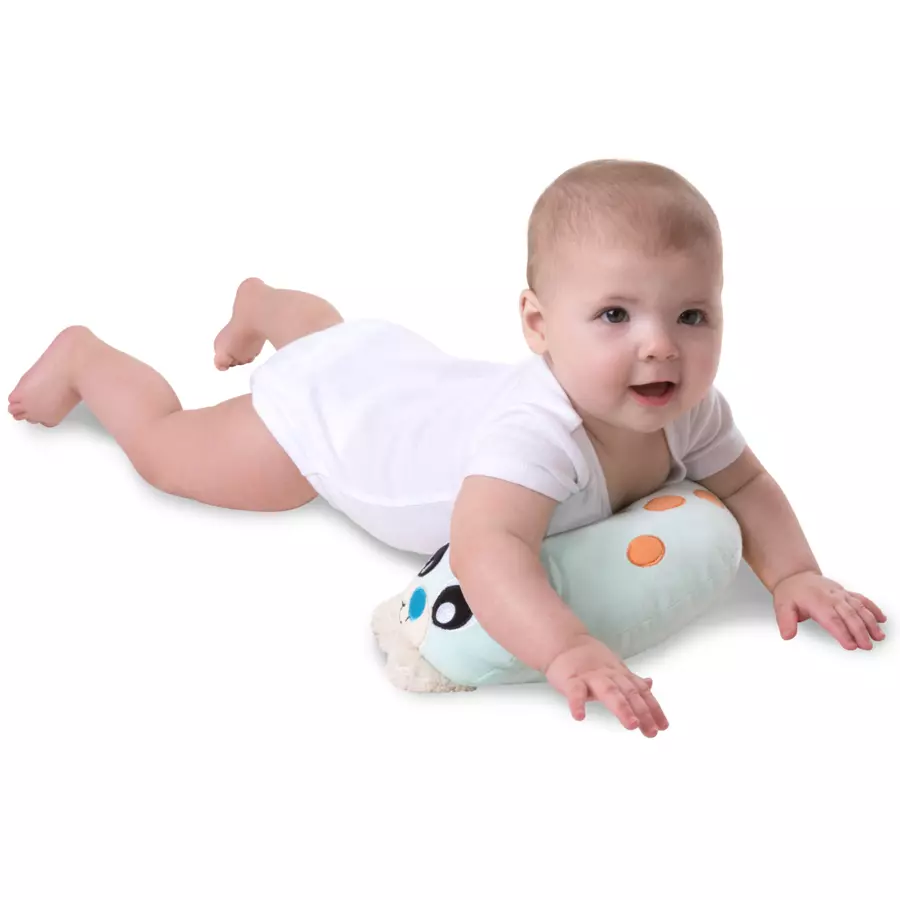 playgro Spiel- und Krabbeldecke Pinguin