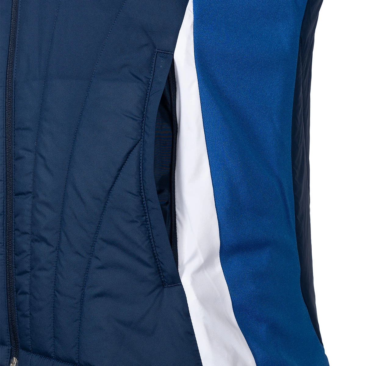 Colete adidas Real Zaragoza Tiro 24 Competition Winterized