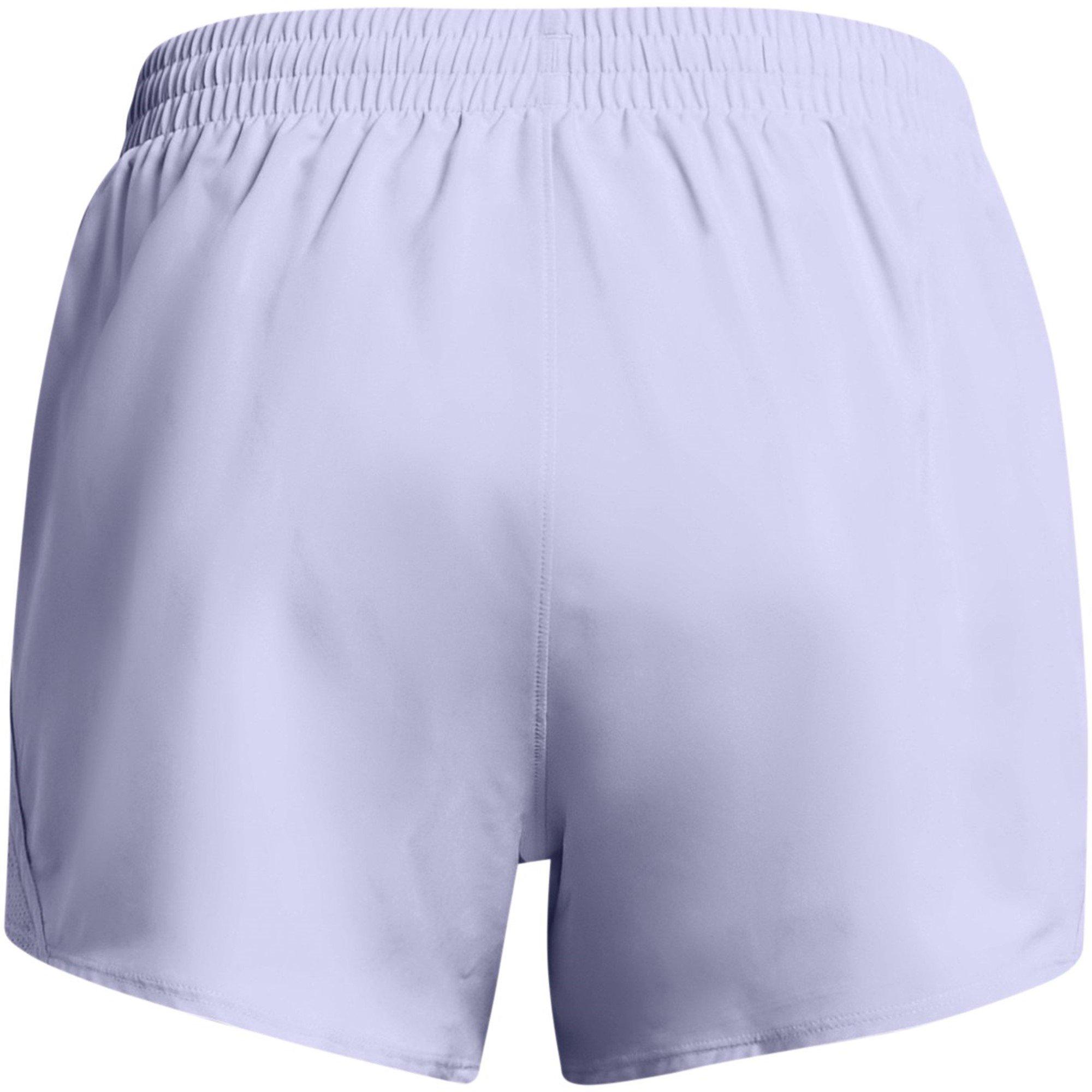 Under Armour UA Fly By 3'' Shorts