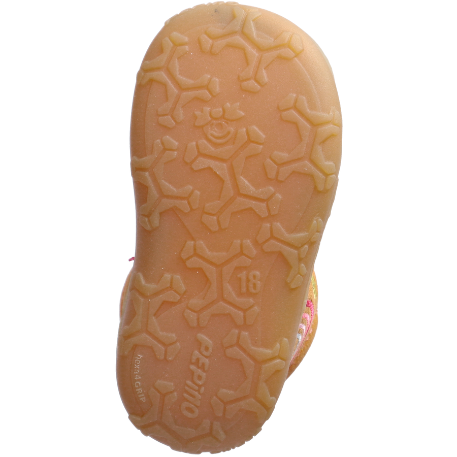 PEPINO Lauflernschuh Mecki fanta (mittel)