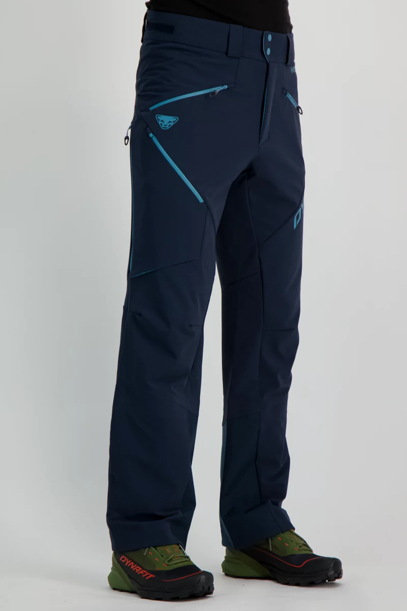 Dynafit Radical Infinium Hybrid Herren Skitourenhose