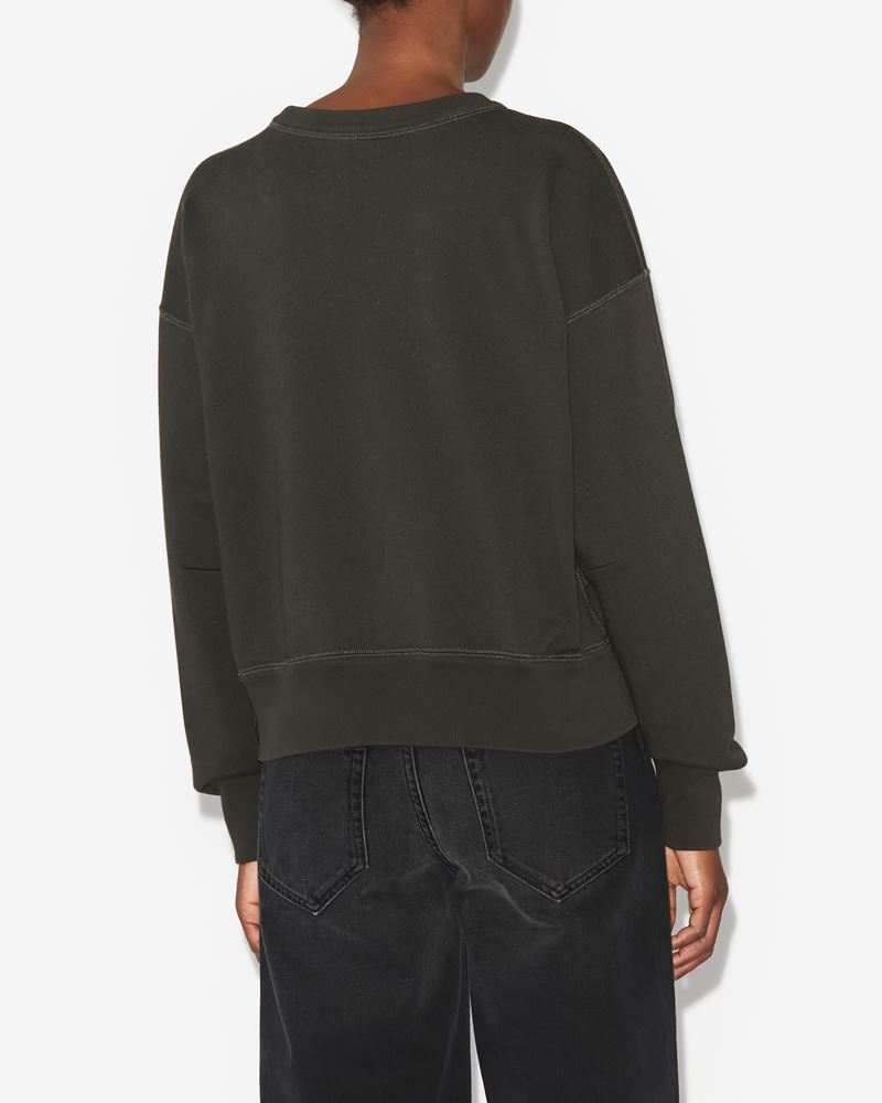 SWEATSHIRT À LOGO SHAD