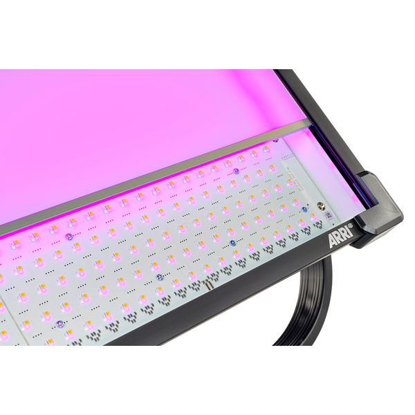 ARRI SkyPanel S60-C Bk