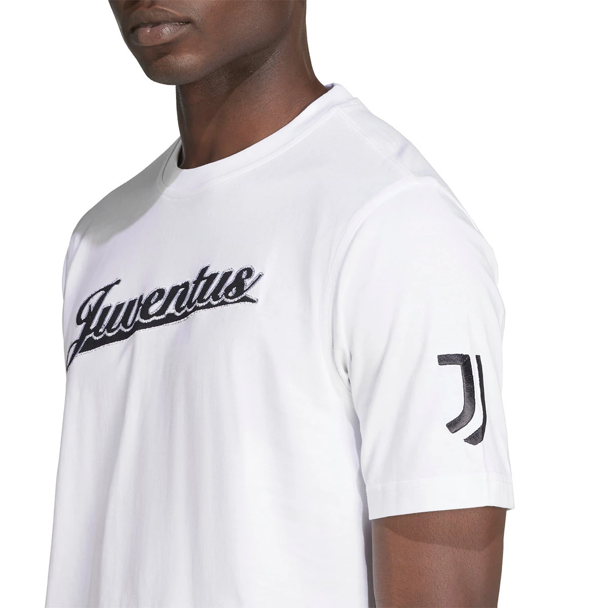 T-Shirt adidas Juventus Us Pack Fanswear 2025-2026