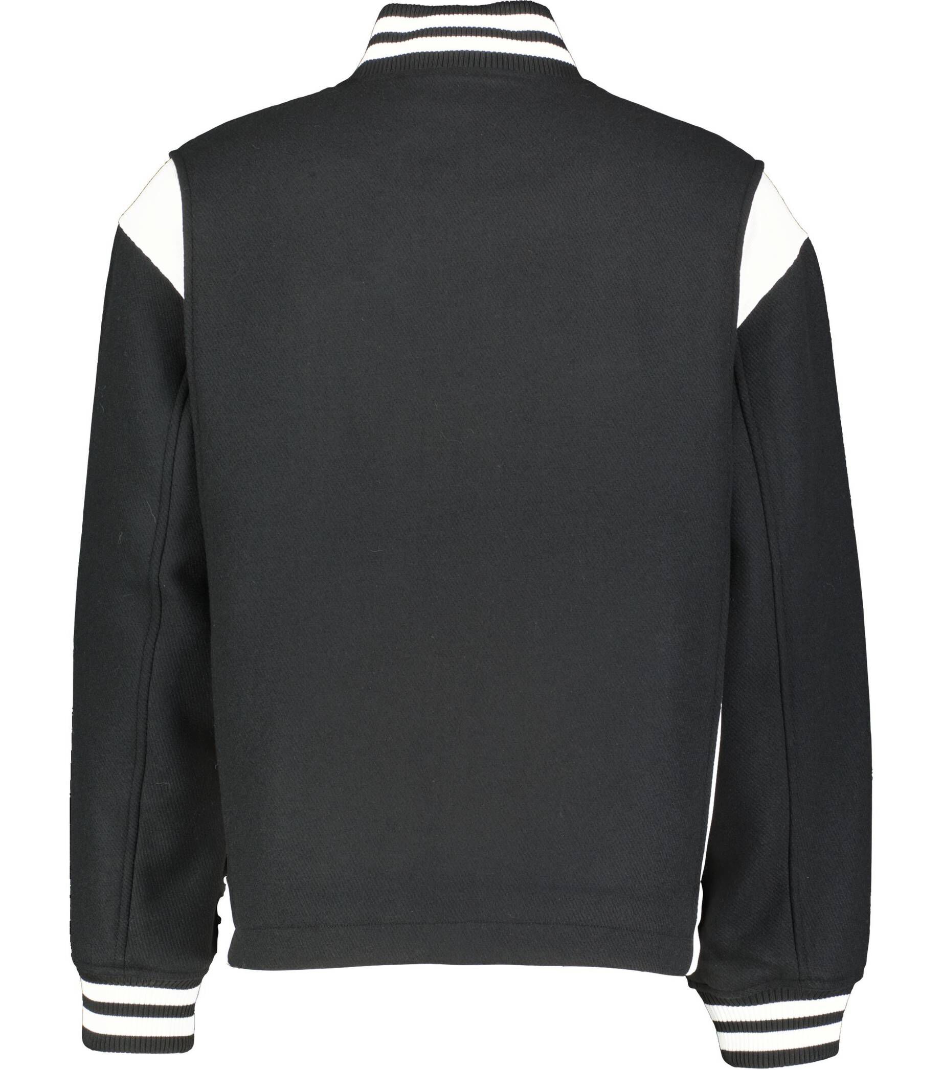 Tommy Jeans| Herren College-Jacke
