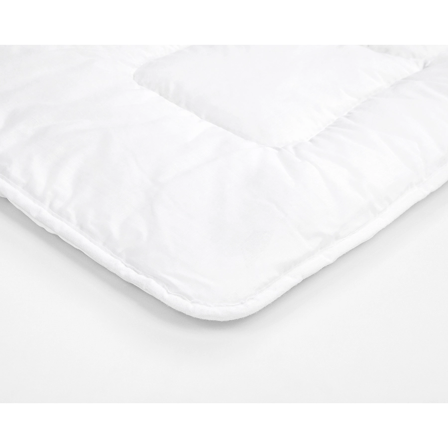 JULIUS ZÖLLNER Kindersteppbett-Set Basic 40 x 60 cm  100 x 135 cm