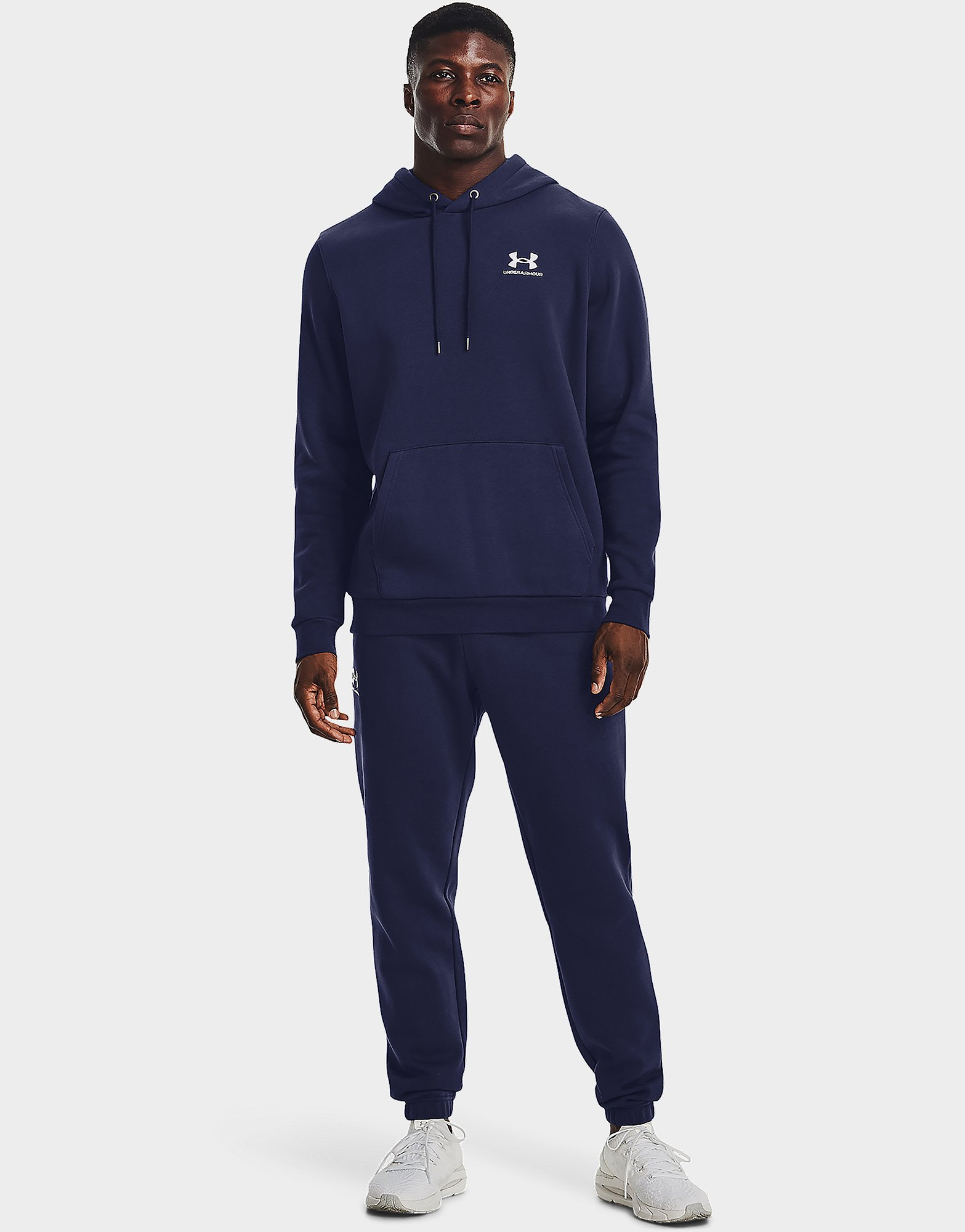 Under Armour Hoodie Essential Fleece