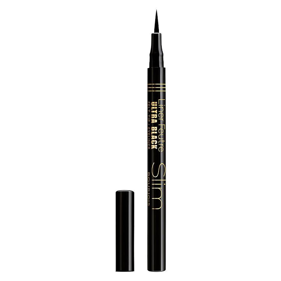 Bourjois Liner Feutre Slim Eyeliner 17 Ultra Black 0,8ml