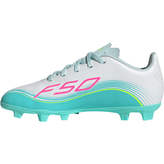 adidas F50 Messi Club FG/MG Kids