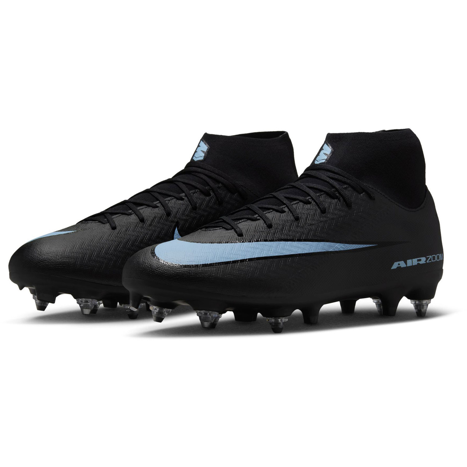 Nike Mercurial Zoom Superfly 10 Academy SG-Pro AC