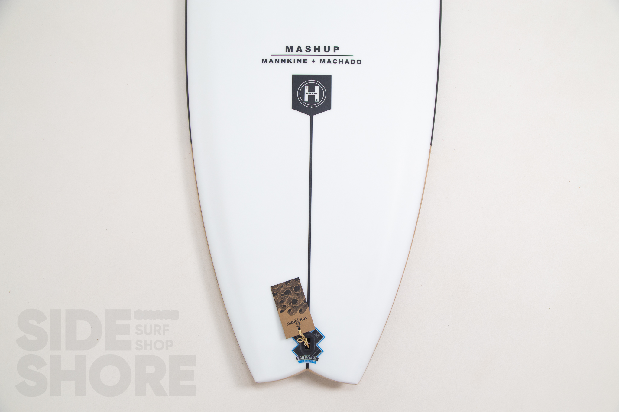 Firewire Mashup - 6'0 x 20 3/8
