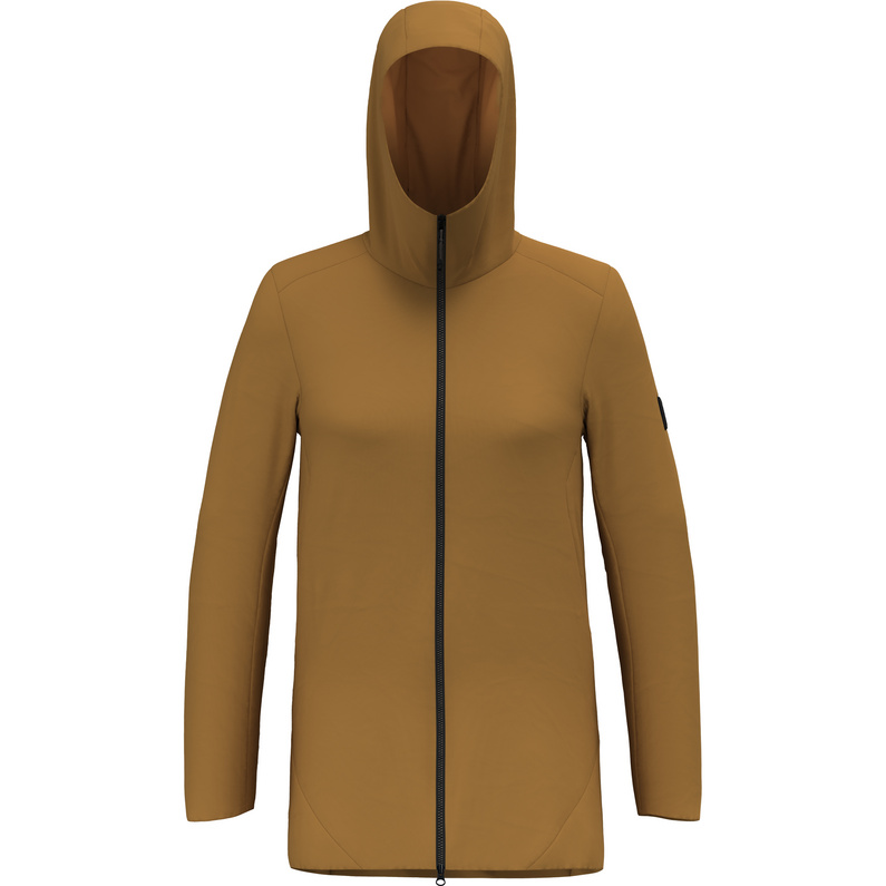 Salewa Damen Fanes 2l PTX Parka