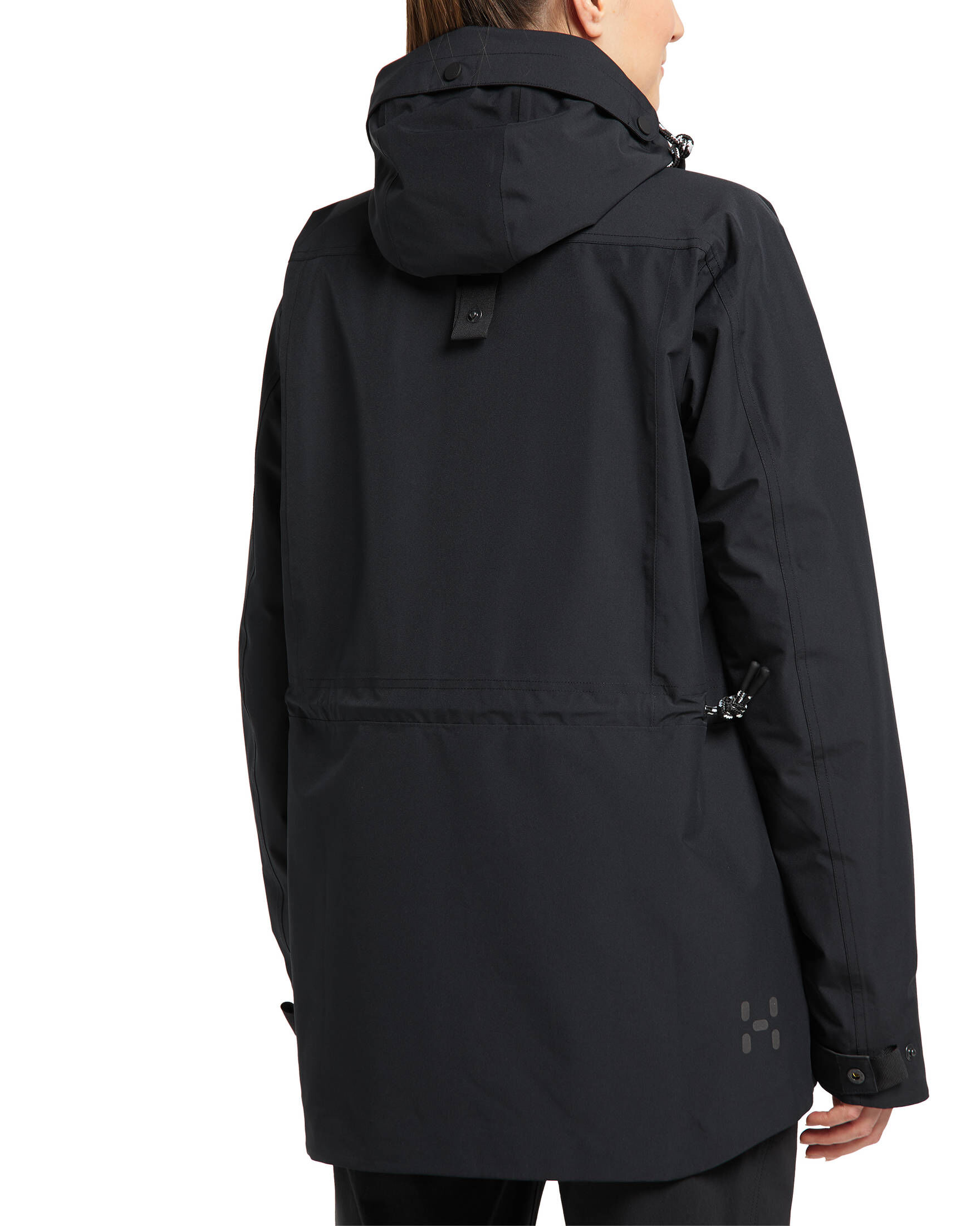 Haglöfs| Damen Hardshelljacke Orsa Parka
