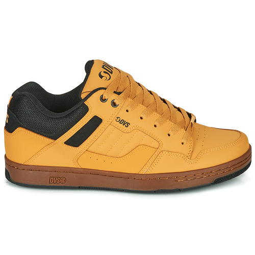 DVS - ENDURO 125 - Camel
