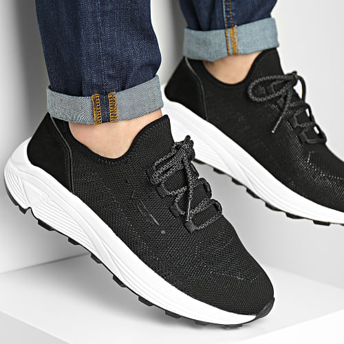 Baskets Alma Black