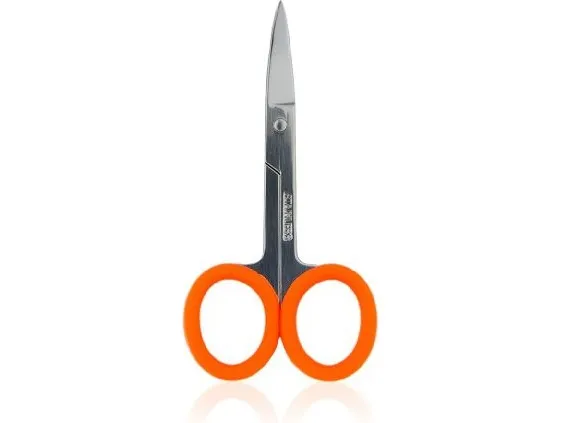 DON NAIL SCISSORS (2223) NEON-PLAY&amp
