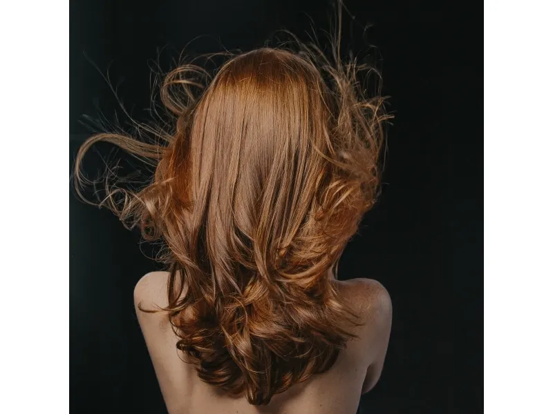 Sisley Hair Rituel Revitalizing Volumizing Shampoo - Dame - 200 ml