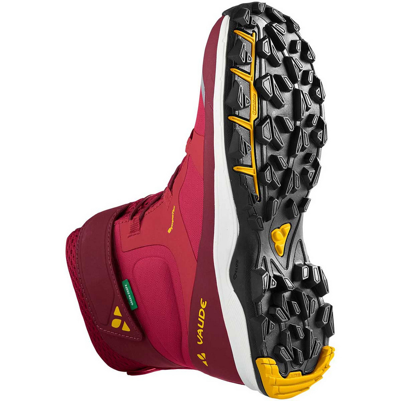 Vaude Kinder Kelpie II Stx Schuhe