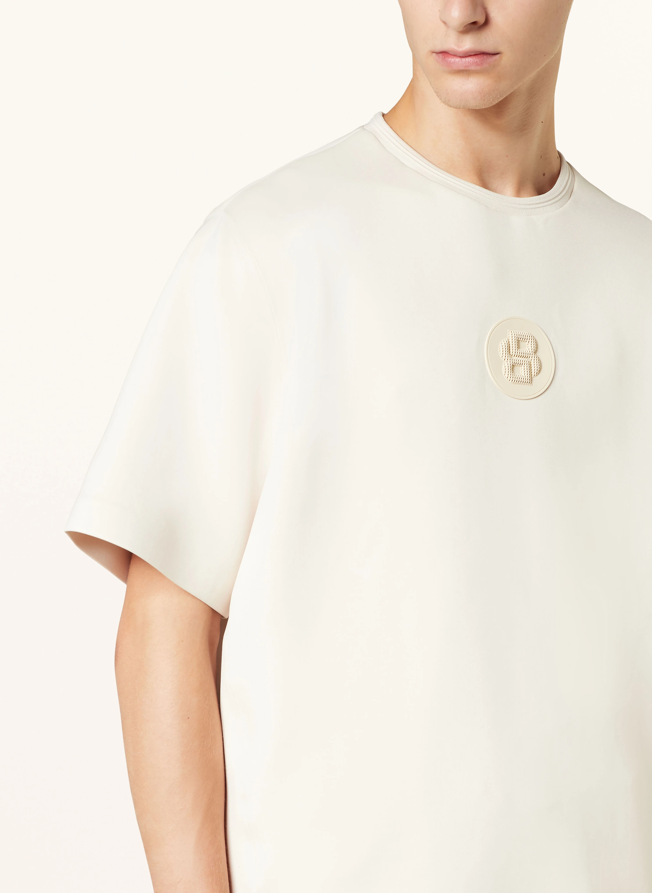 BOSS T-Shirt TIMONO