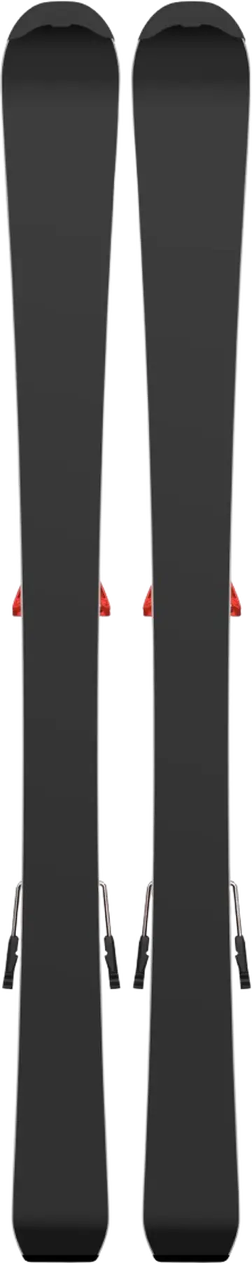 Atomic Redster J2 + C5 GW Juniors Ski | SkatePro