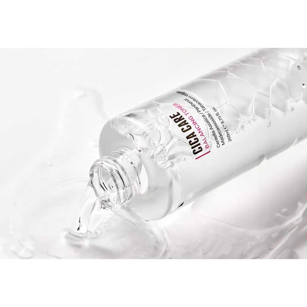 Rovectin Cica Care balancing Toner - 260 ml.