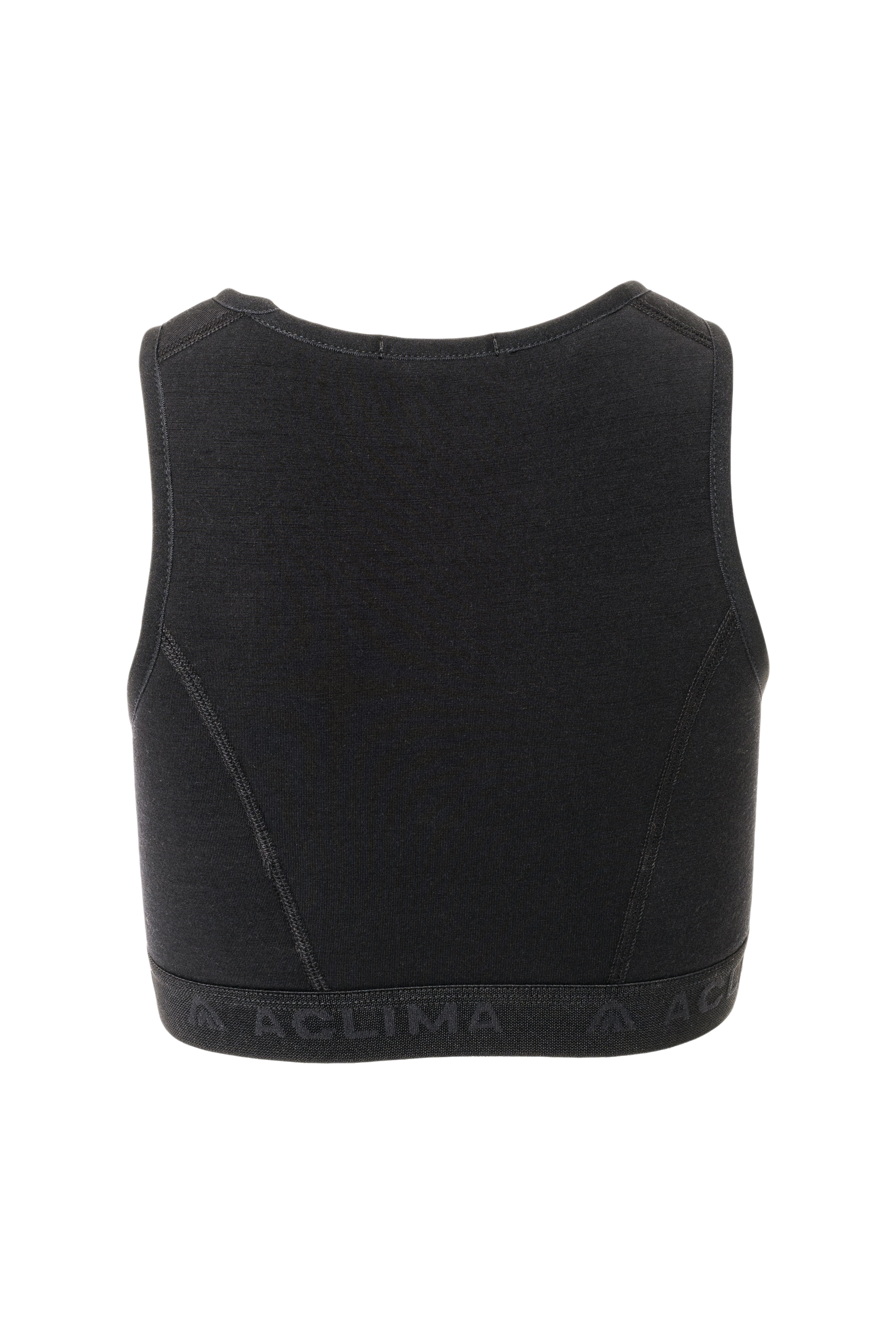 Aclima FleeceWool V2 Top, Dame<br>Nå i ny og mer slitesterk modell!