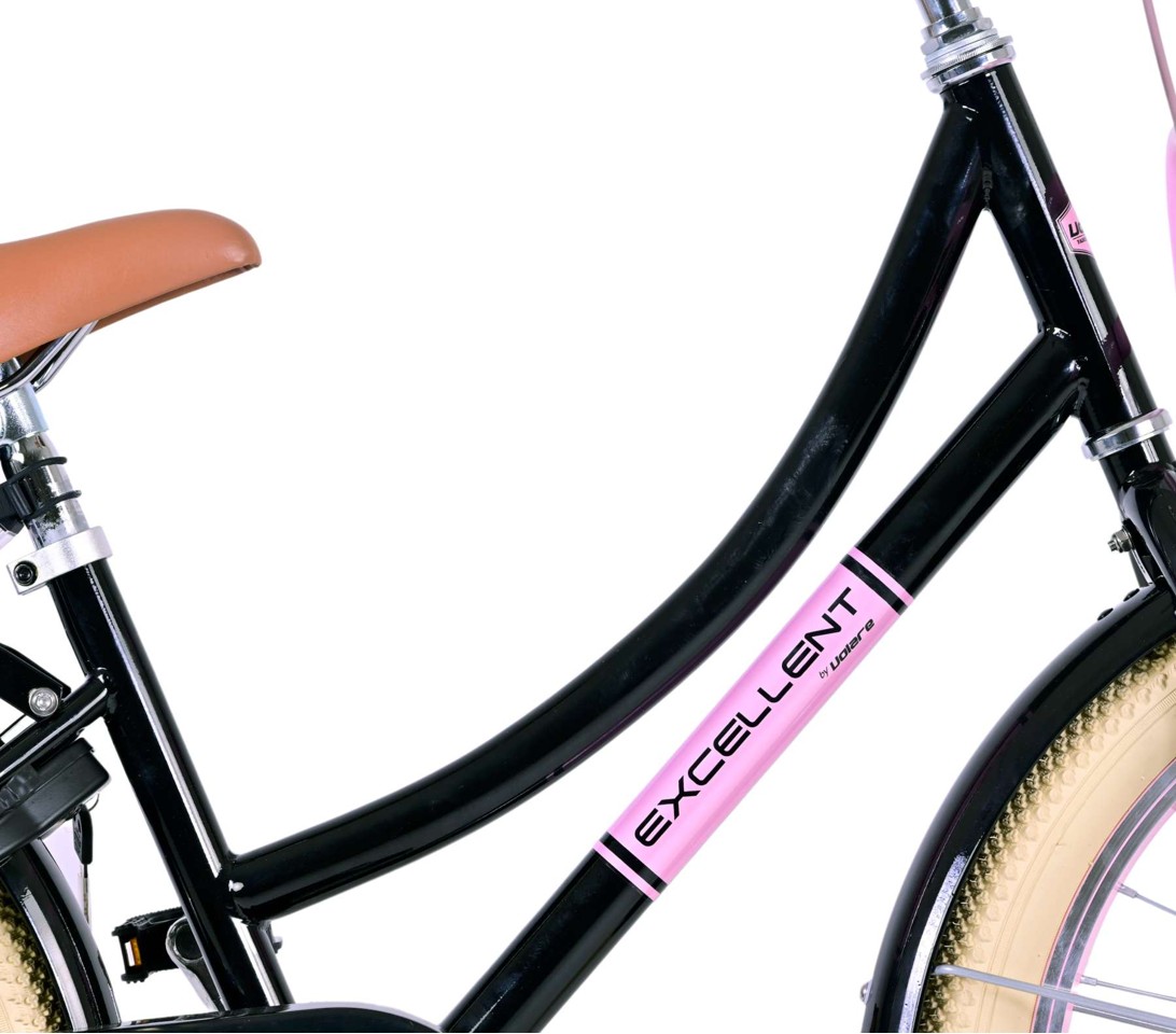 Volare - Børnecykel 18
