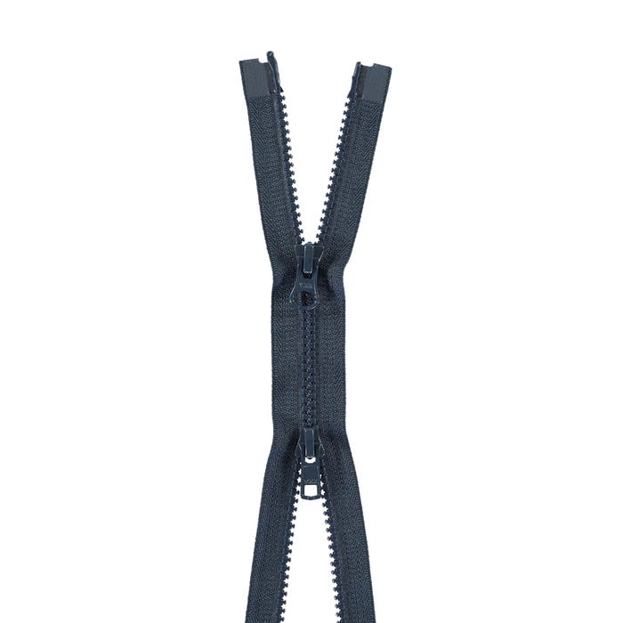YKK-Bloktandrits - 5 mm - deelbaar