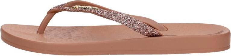 Ipanema Anatomic Lolita Dames Slippers Brown
