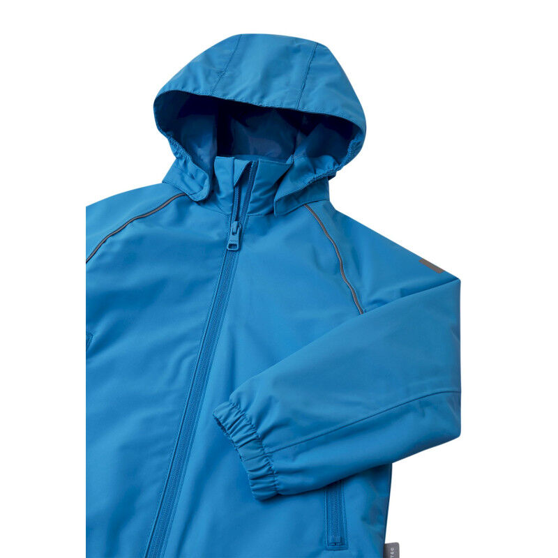 Kukkula - Veste imperméable enfant
