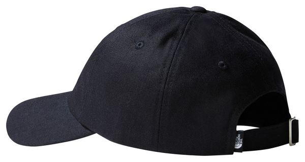 Casquette The North Face Norm Noir Unisexe