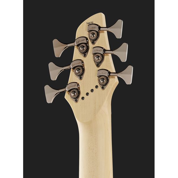 Dingwall NG3 Nolly Sig.6 Duc Pearl WH