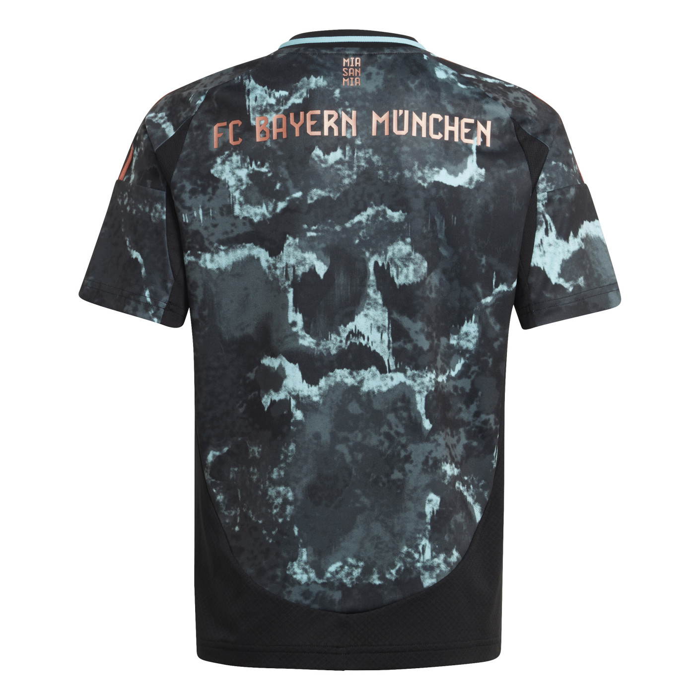Adidas Bayern München Uitshirt 2024-2025 Kids