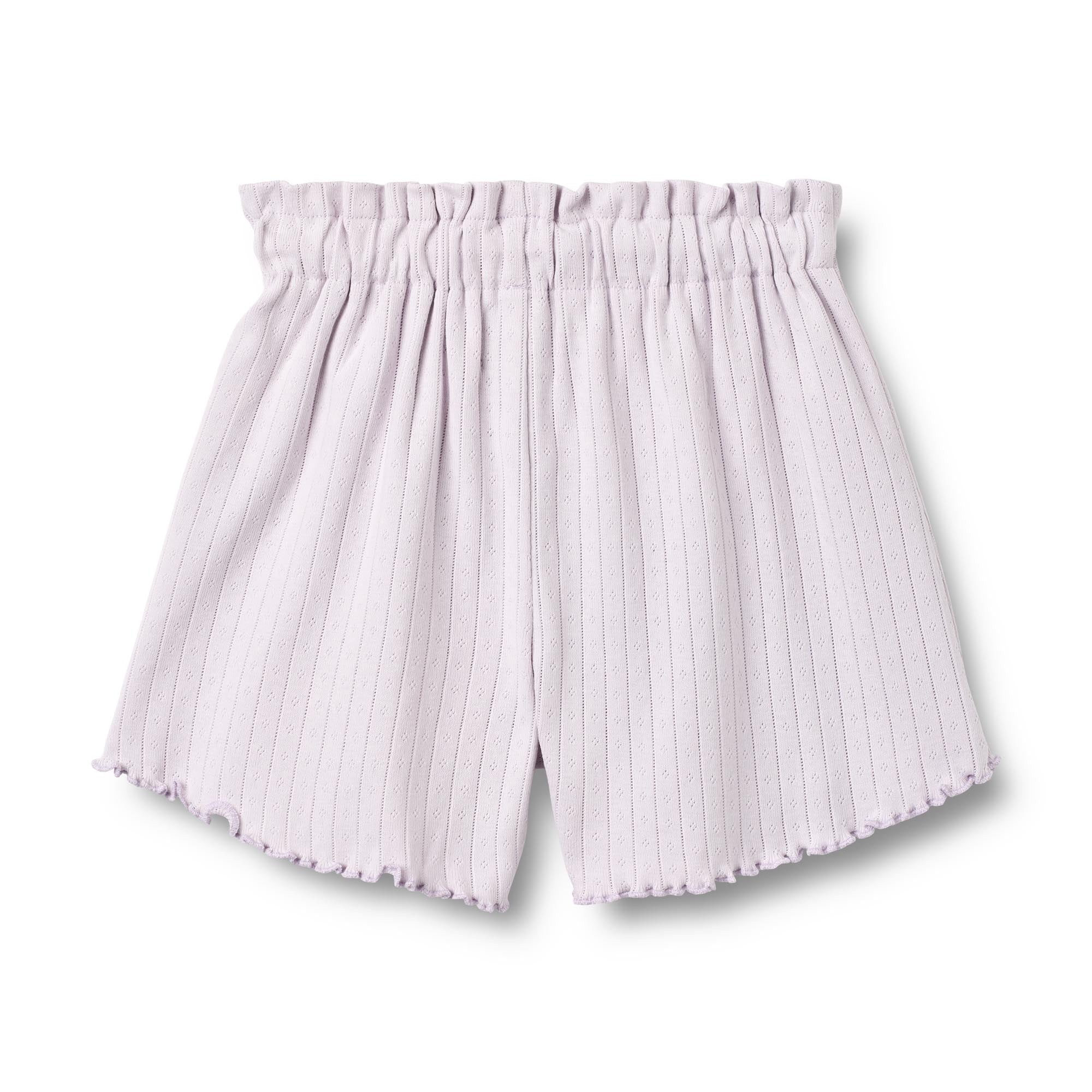 Wheat Shorts Ina