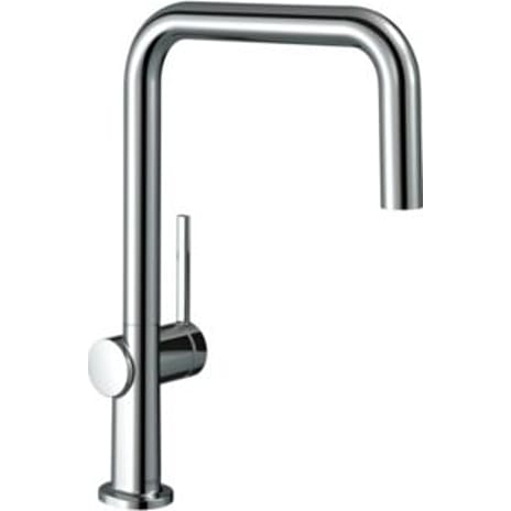 hansgrohe Talis M54 køkkenarmatur 220 U 1jet krom. U-tud